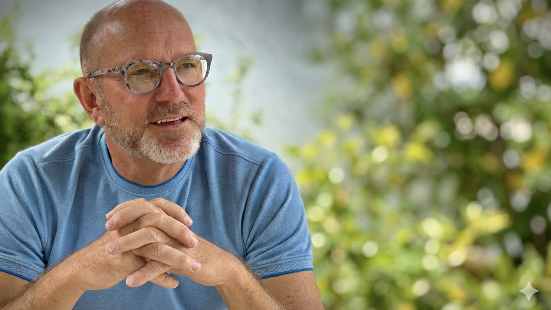 Jamie Turner Keynote Speaker