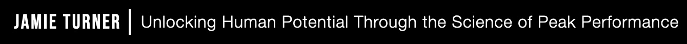 Jamie Turner | Keynote Speaker | Workshop Leader | Mentor